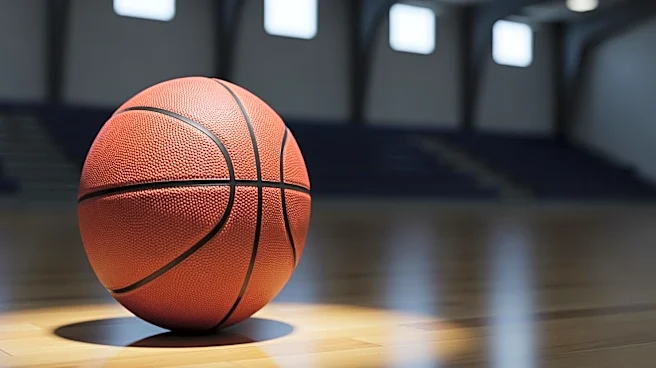 West Virginia Forward DJ Thomas Enters NCAA Transfer Portal Seeking New Opportunities