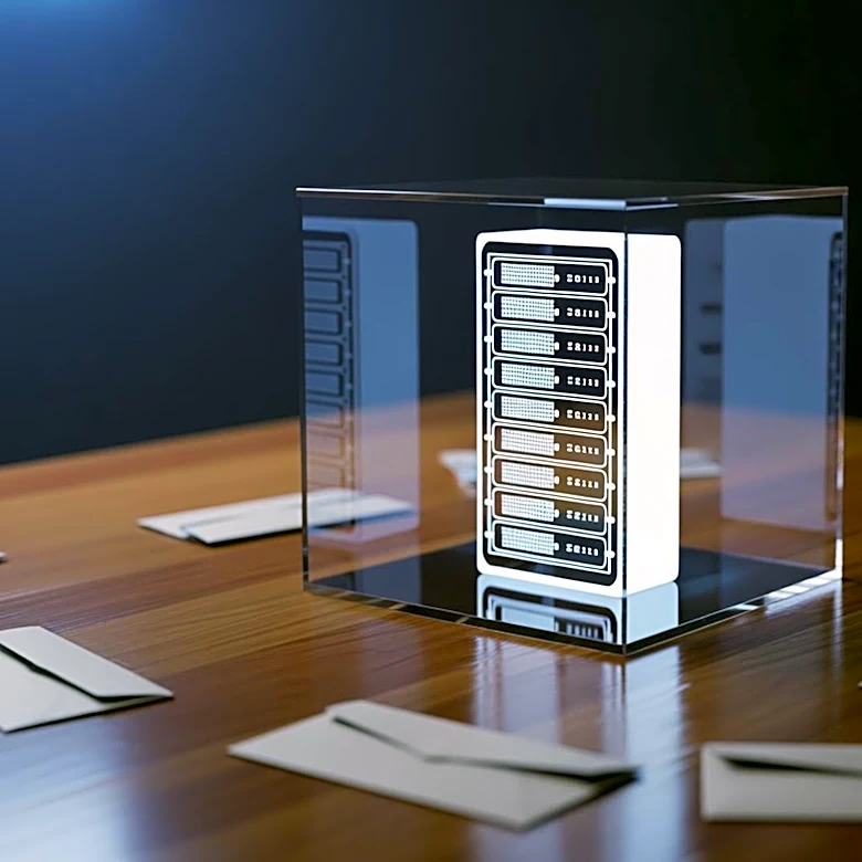 Sangamon County Board Approves Controversial Data Center Project Amid Public Opposition