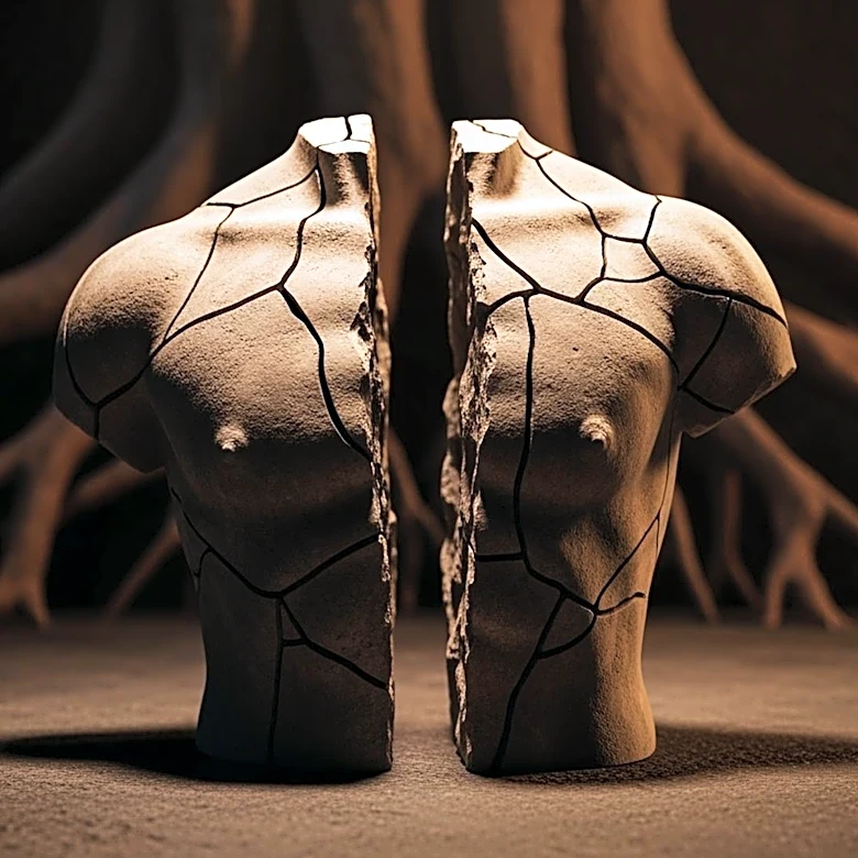 Richard Gadd's 'Half Man' Explores Male Rage and Brotherhood in New Series