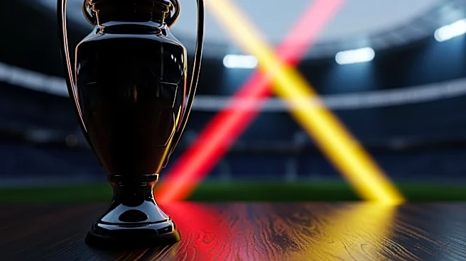 Champions League Quarterfinals: Bayern Munich and Arsenal Secure Wins