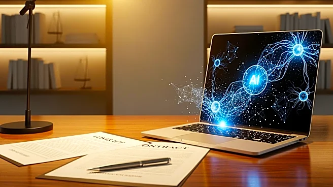 Priori Enhances RFP Platform with AI to Streamline Legal Counsel Selection