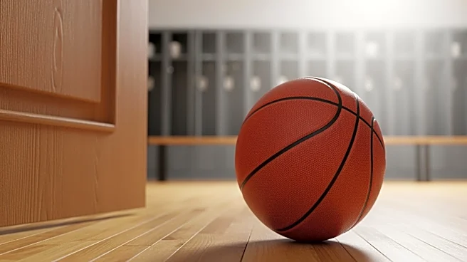 Indiana Hoosiers Basketball Faces Roster Changes Amid Transfer Portal Activity