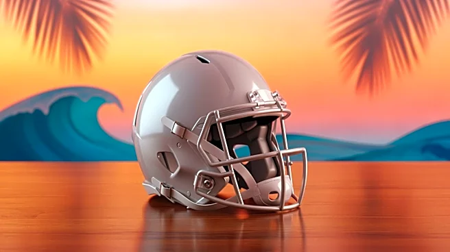 Fernando Mendoza to Watch NFL Draft from Miami, Anticipated as Top Pick