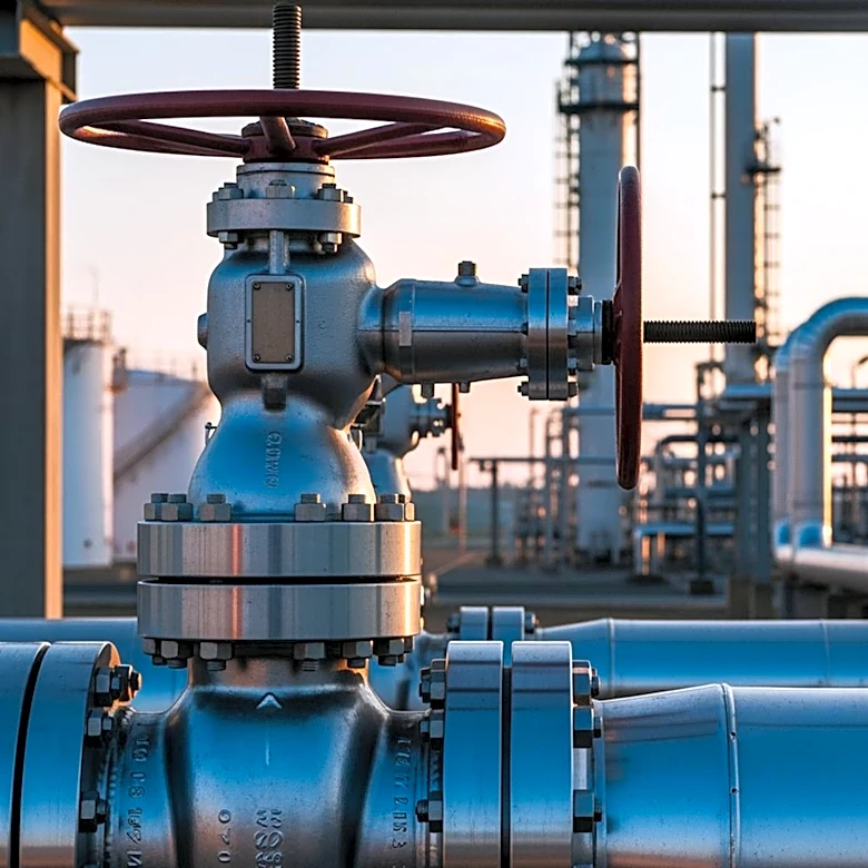 Technip Energies Advances LNG Project in Louisiana with New Authorization