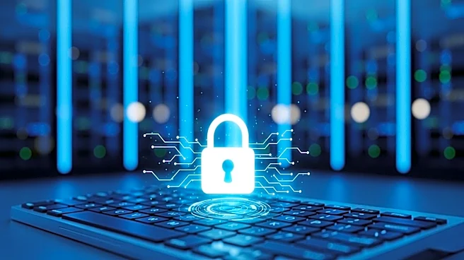 AI Security Firm Highlights Risks of LLM-Generated Passwords in Enterprise Systems