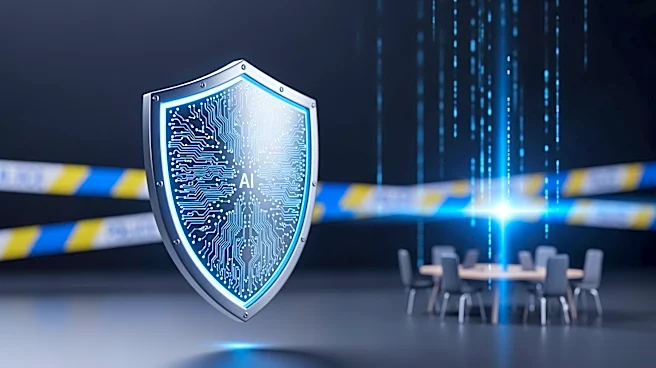 Trent AI Secures $13 Million to Enhance AI Agent Security