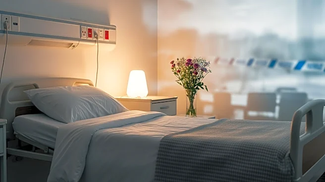 Ray Stevens Recovering After Breaking Neck, Continues to Stay Positive