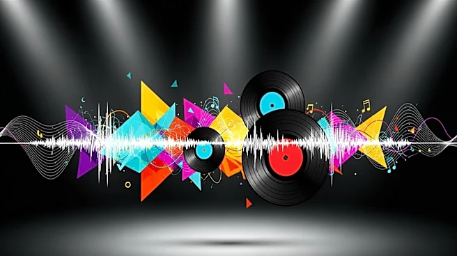 Museum of Contemporary Art Chicago Explores Dancehall and Reggaetón as Cultural Expressions