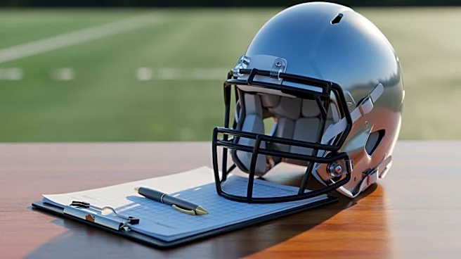 Syracuse Football Coaches Discuss Spring Practice Developments Amid Player Injuries