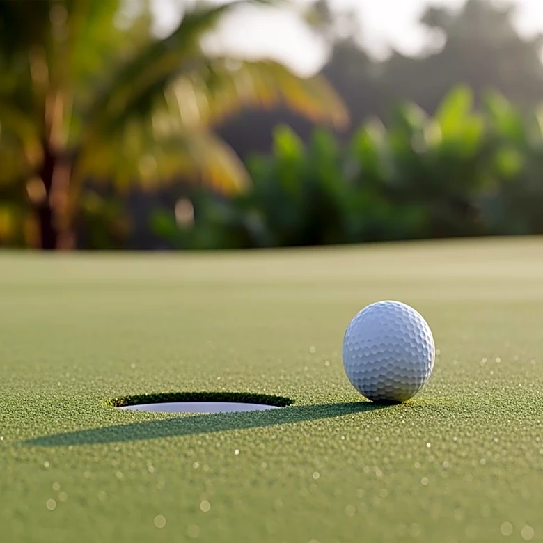 Evian New Caledonia Open Revives Golf Tourism with 2026 Tournament