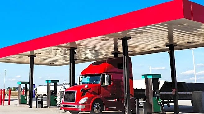 Consumer Reports Offers Tips to Improve Fuel Efficiency Amid Rising Gas Prices