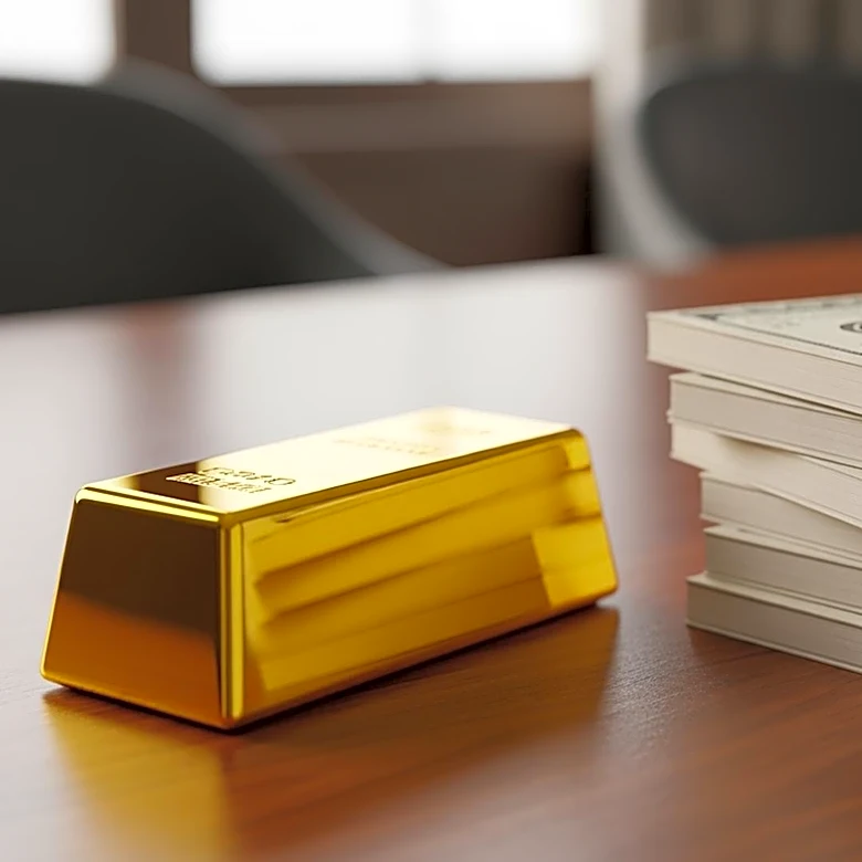 Regis Resources Reports Strong March Quarter with Increased Cash and Bullion Holdings