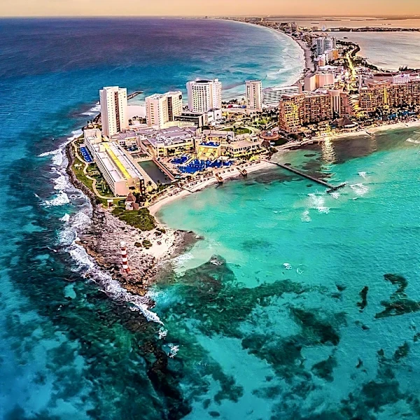 Paradisus Cancun Reopens After $50 Million Renovation, Enhancing Luxury and Cultural Experiences