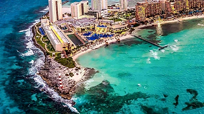 Paradisus Cancun Reopens After $50 Million Renovation, Enhancing Luxury and Cultural Experiences