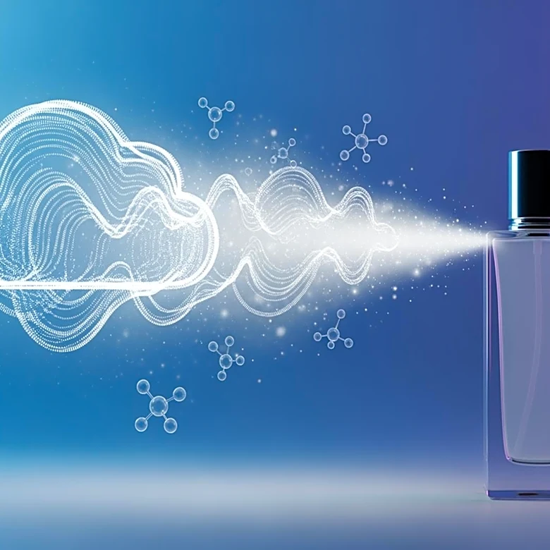 Future Society Launches Cloud-Based Fragrance Using Microbial Data