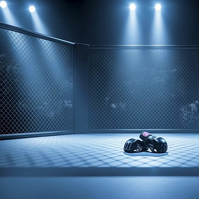 Renato Moicano Advances in UFC Rankings After Victory at UFC Vegas 115