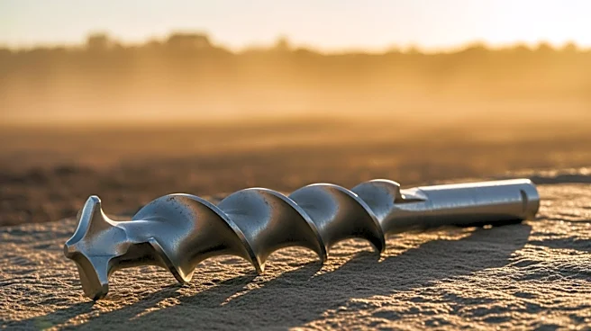 Perenti Secures Contract Extension with Regis Resources at Duketon Operations