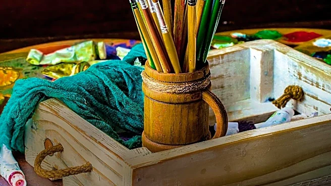 Trudy Claire Lakus Remembered for Her Artistic Legacy and Community Impact