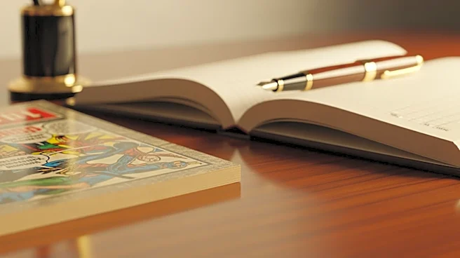 Bud's Art Books Sold to Industry Expert Bill Schanes, Marking New Era for Comic Retail