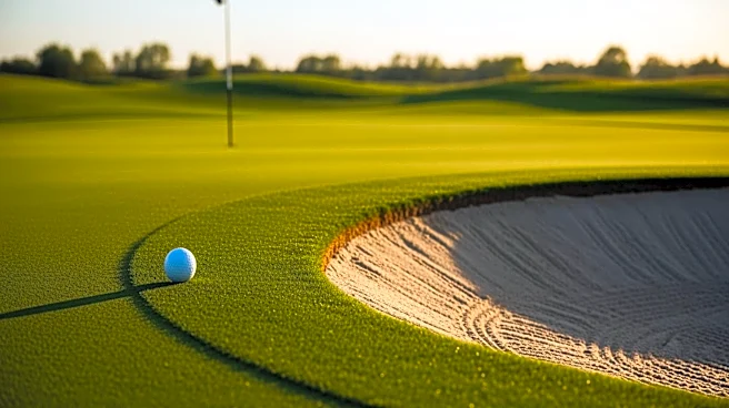 Augusta National Golf Club: Masters Tournament Records Considered Unbreakable