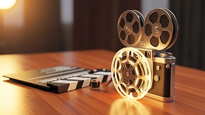 The Studio Revives Madonna Biopic with Julia Garner for Season Two