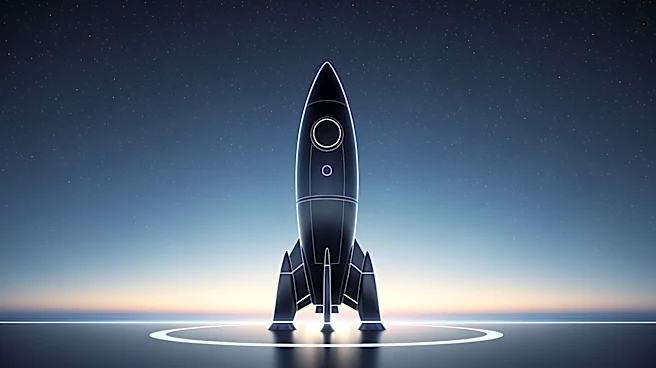 SpaceX Plans Record-Breaking IPO, Targets Retail Investors