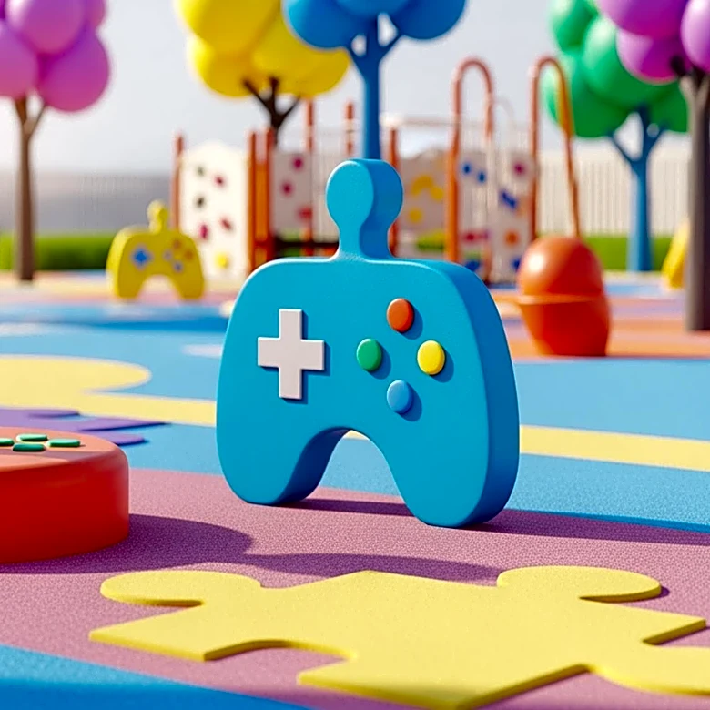 Netflix Launches Kids' Gaming App Playground in Key Markets