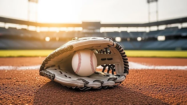 White Sox ACE Youth Experience Spring Training with Major League Team