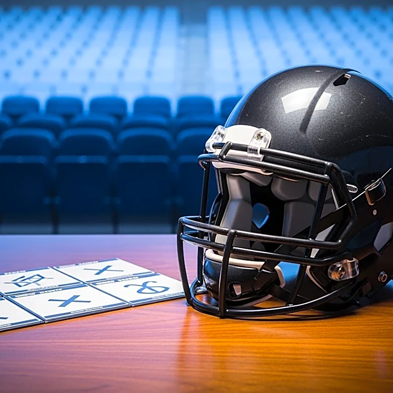 Fernando Mendoza Visits Raiders Ahead of NFL Draft