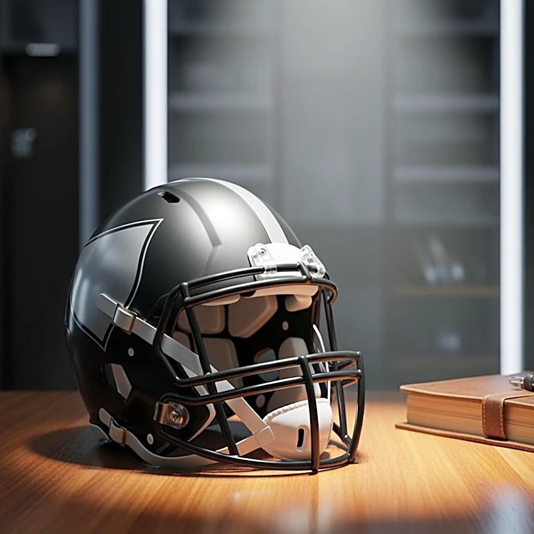 Raiders Sign Kirk Cousins to Mentor Fernando Mendoza