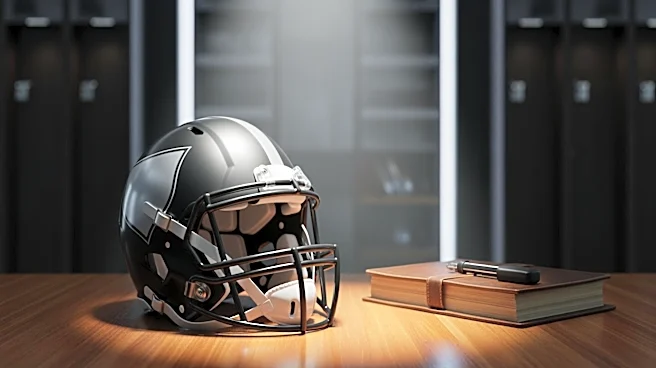 Raiders Sign Kirk Cousins to Mentor Fernando Mendoza