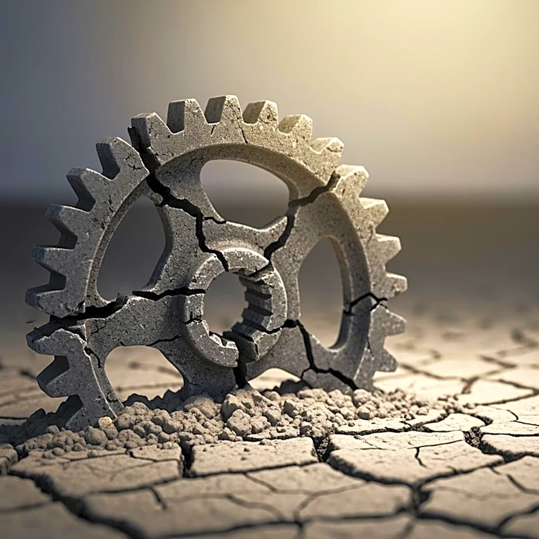 AI Job Displacement Leaves Long-Term Economic Scars, Report Finds