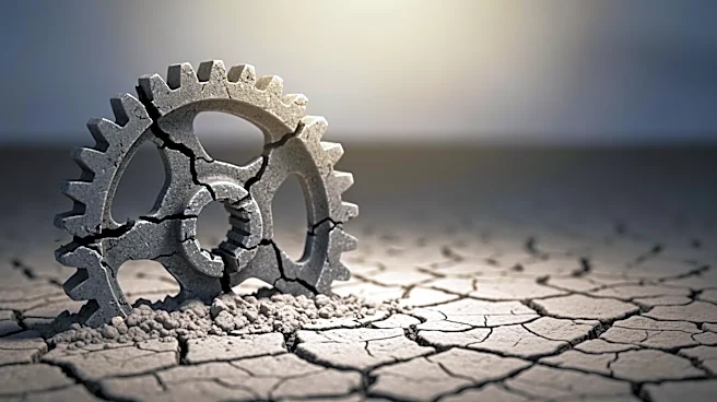 AI Job Displacement Leaves Long-Term Economic Scars, Report Finds