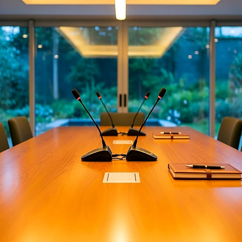 Virginia Guesthouse Hotel  Conference Center Opens in Charlottesville