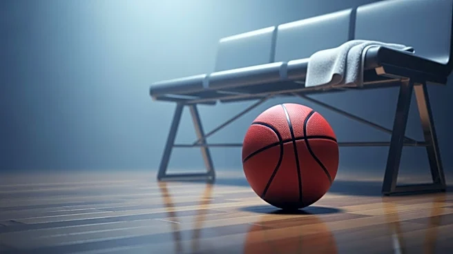 Victor Wembanyama's Injury Clouds Spurs' Playoff Prospects