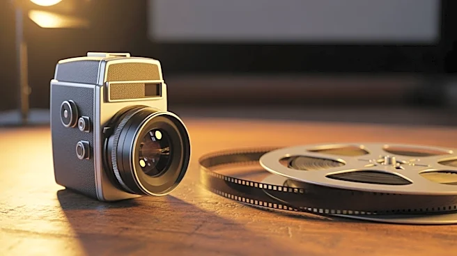 Nawazuddin Siddiqui's Film 'I'm Not an Actor' to Premiere in India After International Success