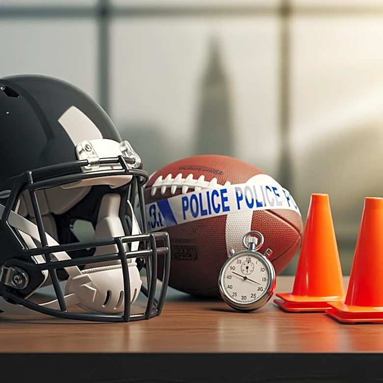 UCLA Pro Day Showcases Potential NFL Talent with Standout Performances