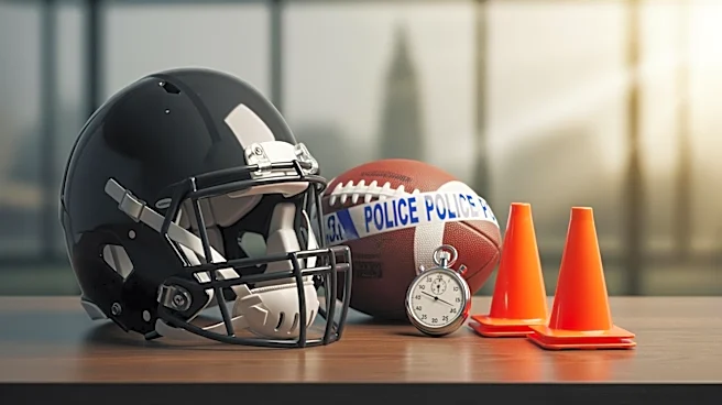 UCLA Pro Day Showcases Potential NFL Talent with Standout Performances