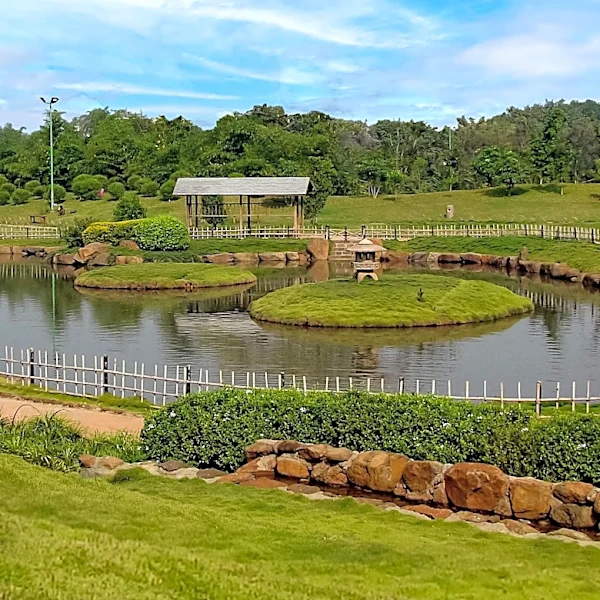 Pearl Fryar's Passing Leaves a Lasting Legacy in South Carolina's Artistic Community