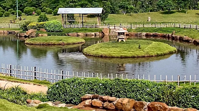 Pearl Fryar's Passing Leaves a Lasting Legacy in South Carolina's Artistic Community