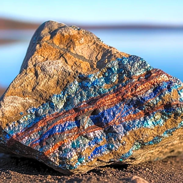 Fathom Nickel Announces New Nickel-Copper-Cobalt Discovery at Gochager Lake