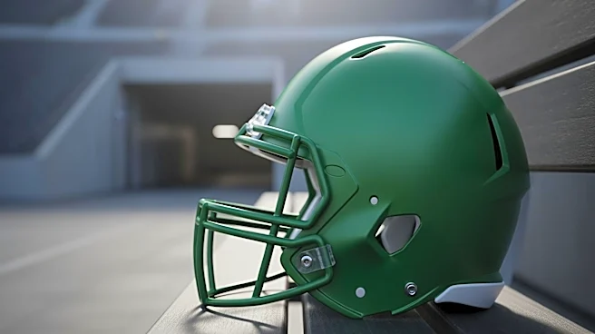 New York Jets Set Record with 17 Games Without an Interception, Extending Playoff Drought