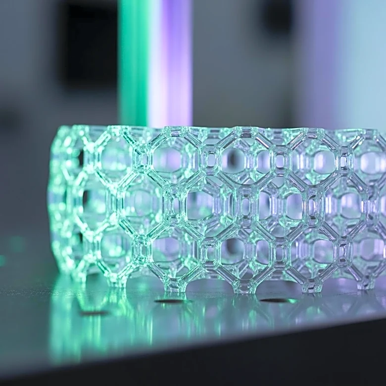 Stratasys Introduces New 3D Printing Materials for Industrial Applications