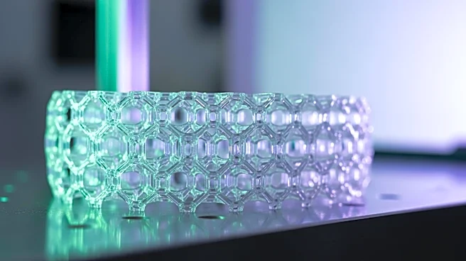 Stratasys Introduces New 3D Printing Materials for Industrial Applications