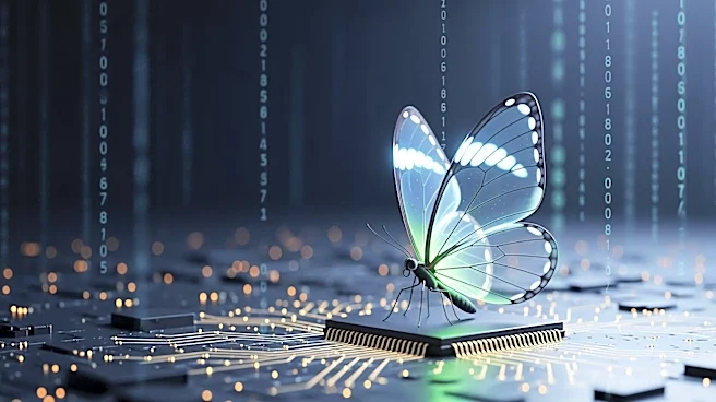 Anthropic Launches Project Glasswing to Address Software Vulnerabilities with AI