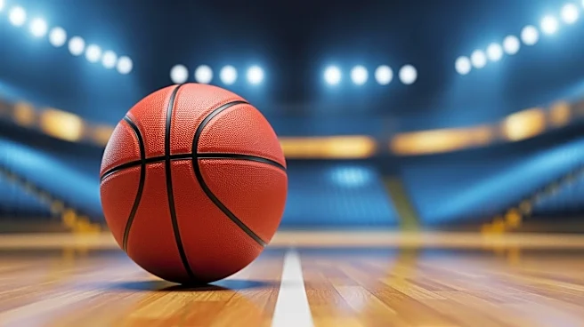 NBA Teams Battle for Playoff Positions in Intense Game Night