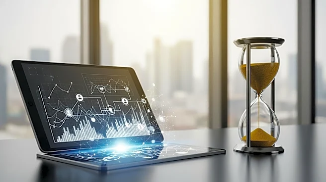 Professional Services Firms Risk Revenue Loss Without PSA Platforms