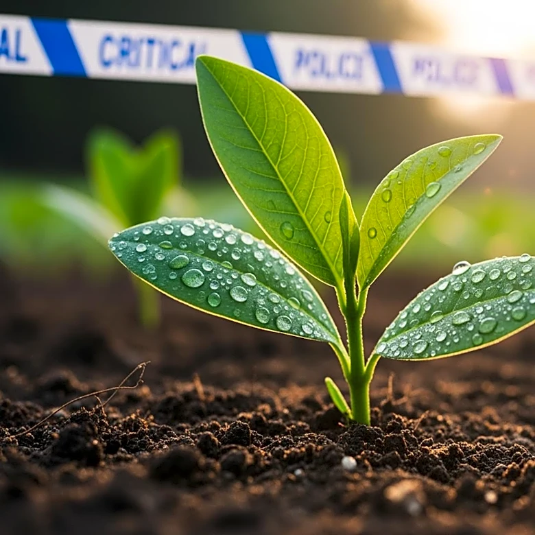 BioWorks Europe Advances Biosolutions in Agriculture for Sustainability