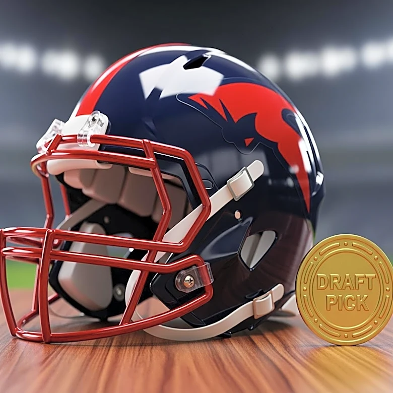 New England Patriots Trade Marte Mapu to Houston Texans for Draft Pick