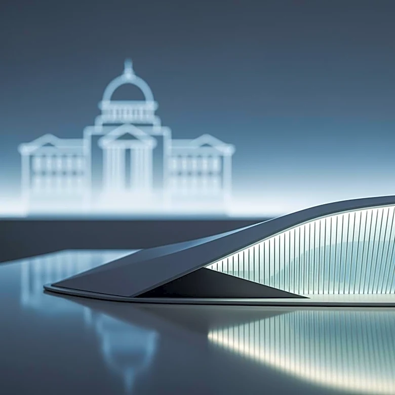 Resolution Secures White House FAST-41 Status for Antimony Ridge Project